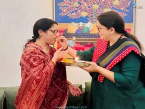 Today's Top News - 21 August 2026 2 Annapurna Devi