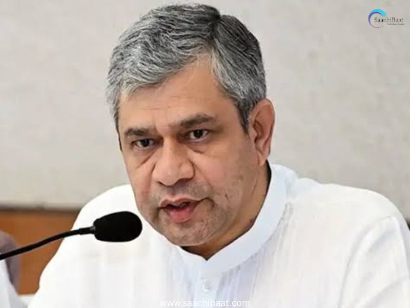 Ashvani Vaishnav