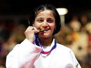 Asmita Dey, Harsh Singh win judo golds for India, Yamini Mourya silver 7 Asmita Dey