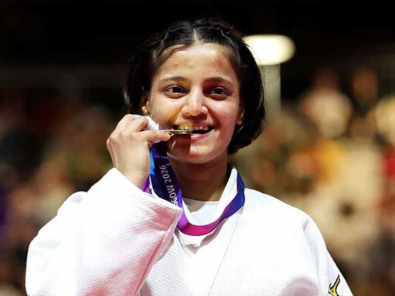 Asmita Dey