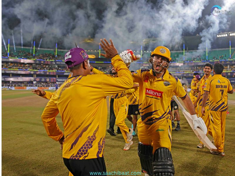 Assam Premier League