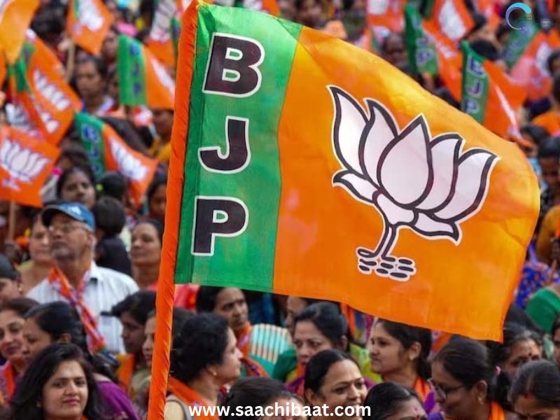 BJP