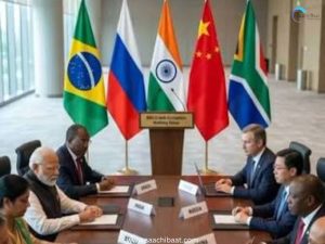 BRICS Anti Corruption