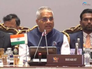 International & World News - 19 August 2026 4 BRICS Nations