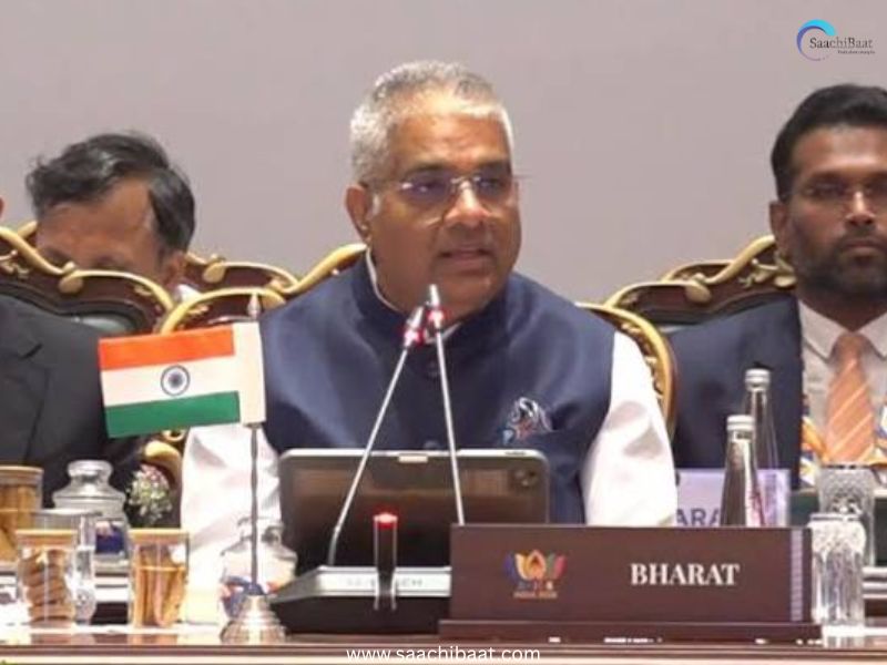BRICS Nations