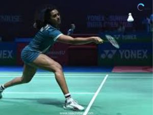 Badminton