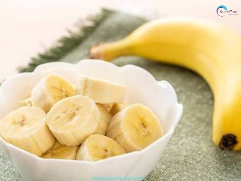 Banana benifit
