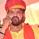 बृजभूषण शरण सिंह को बड़ी राहत, नाबालिग पहलवान के बदले बयान के बाद केस में आया बड़ा मोड़