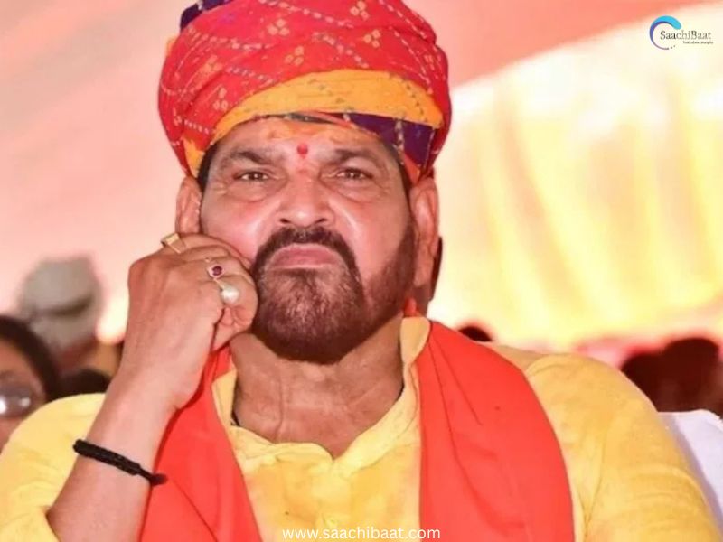 Brijbhushan