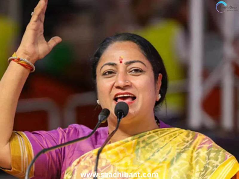 CM Rekha Gupta