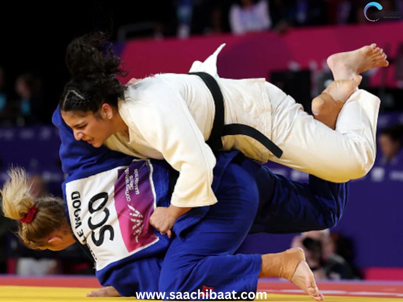 CWG 2026 2