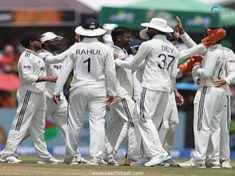 Cricket 2