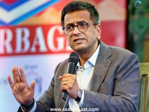 D.Y. Chandrachud