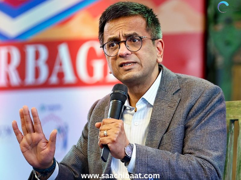 D.Y. Chandrachud
