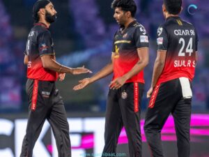East Delhi Riders cruise to 7-wicket win over Outer Delhi Warriors in DPL 2026 8 DPL 2026