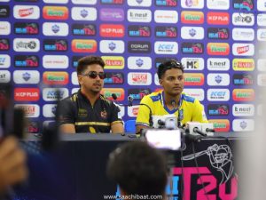 All Eight captains ready for Delhi Premier League Season 3 as excitement builds ahead of tournament opener 5 DPl