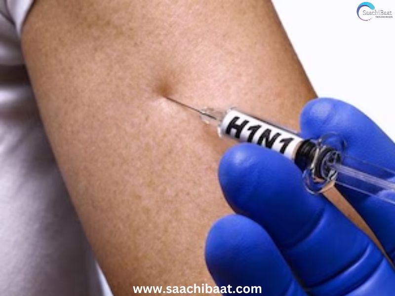 Dengue and Swine Flu