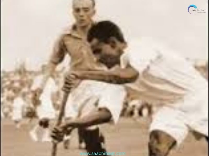 Dhyan Chand