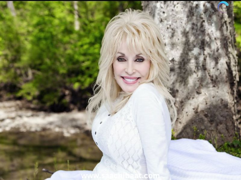 Dolly Parton 1
