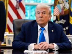 Donald Trump 1