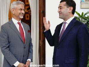 International & World News - 04 August 2026 9 Dr S Jaishankar