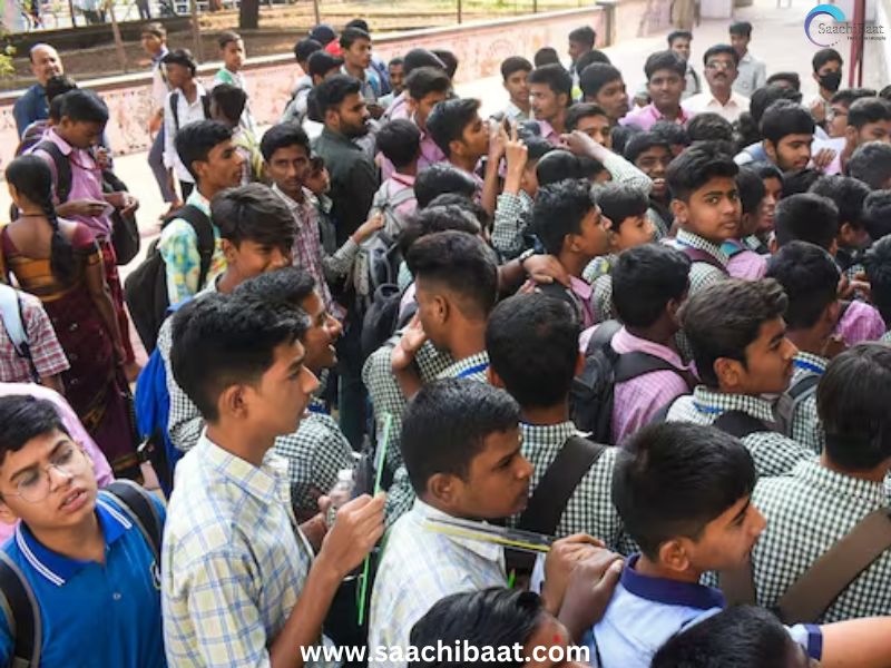 Education Section