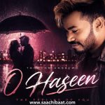 After Working with A.R. Rahman, Pritam and on Shahid Kapoor’s ‘Cocktail 2’, Thomson Andrews Brings Romance of Monsoon to Life With His Special Song ‘O Haseen’