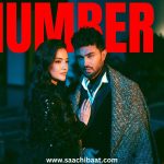 Tia Bajpai & Arian Romal’s Number 1 Trends at No. 2 on YouTube in Lucknow