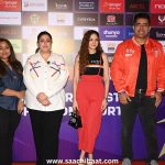 Game Changers Lions Bring World-Class Talent to Season 4 of the World Padel League