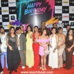 Rocket Reels Celebrates 1-Year Anniversary With Star-Studded Success Party and Kranti Shanbhag’s Birthday