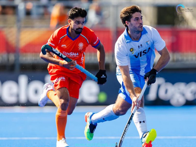 FIH Hockey World Cup