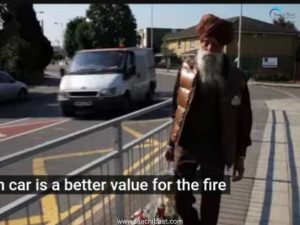 Fauja singh
