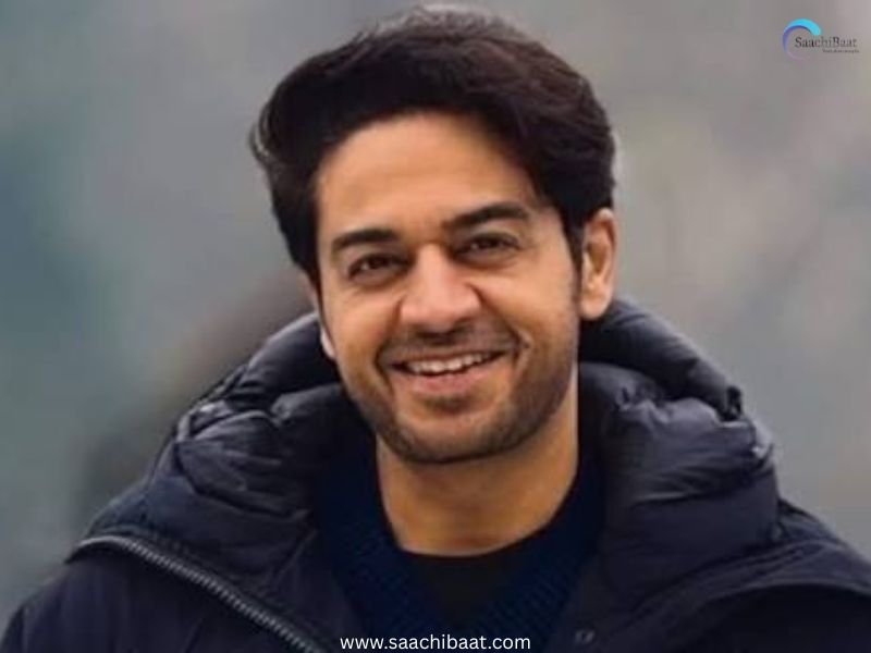 Gaurav khanna