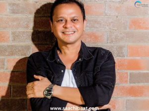 Gauravv Saxena