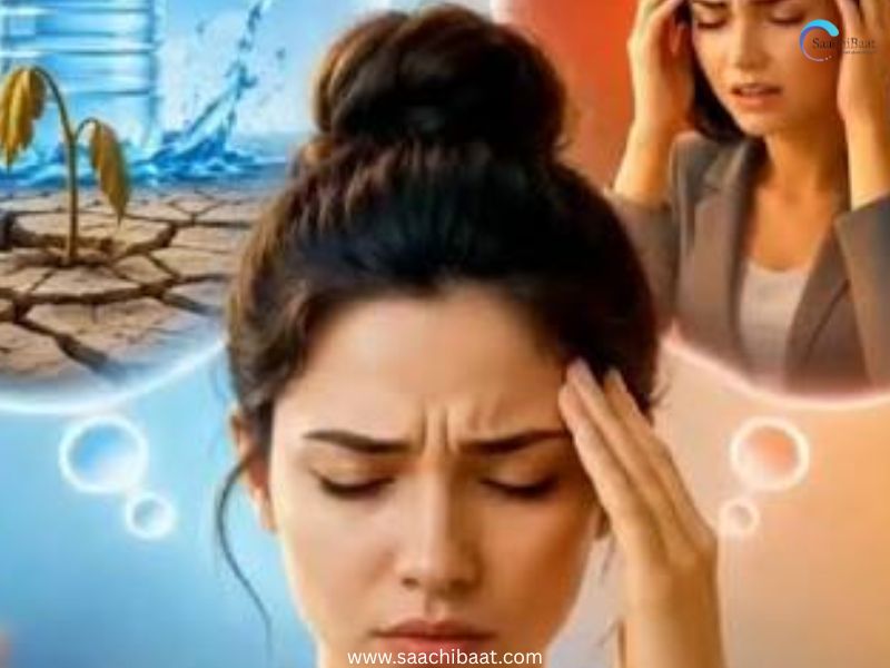 HEADACHE