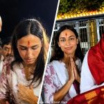 हार्दिक पंड्या का न्यू लुक: सिर मुंडवाकर पहुंचे तिरुपति मंदिर, गर्लफ्रेंड के साथ की पूजा