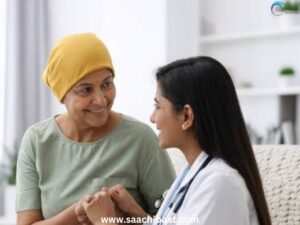 Cancer Diagnosis Does Not Mean the End of Your Career: Experts 3 Health News