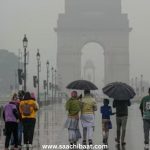 Monsoon Alert: देशभर में मानसून का कहर, 16 राज्यों में भारी बारिश का अलर्ट; नदियां उफान पर, पहाड़ों में लैंडस्लाइड का खतरा