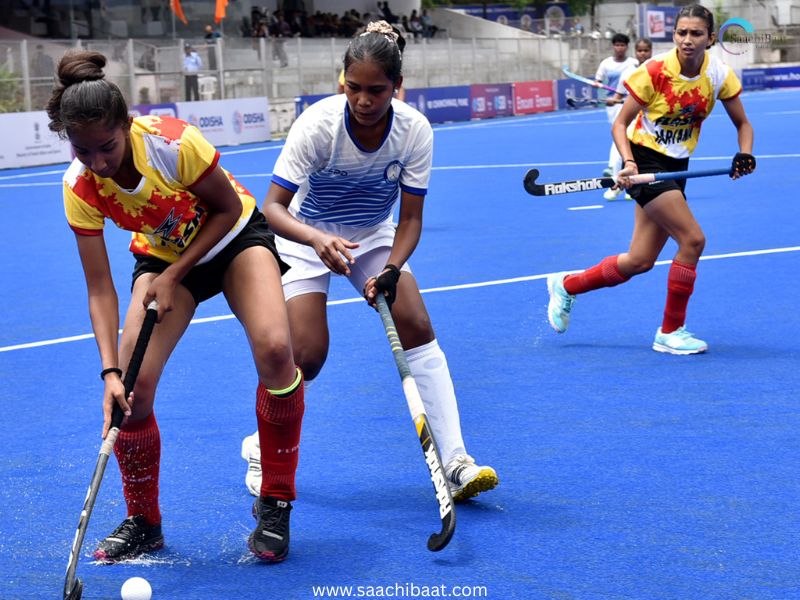 Hockey 3