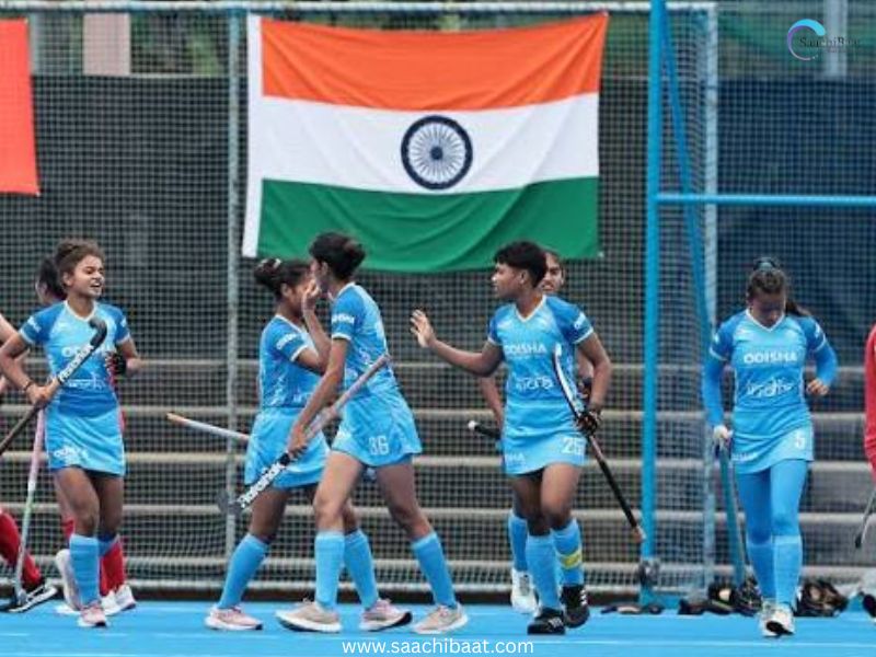 Hockey India 2