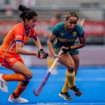 Unbeaten India Storm Past South Africa 6-1 to Register First Win of FIH Hockey World Cup 2026