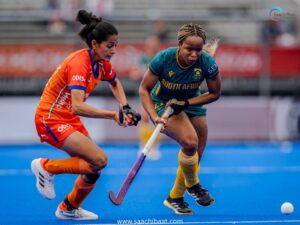 Unbeaten India Storm Past South Africa 6-1 to Register First Win of FIH Hockey World Cup 2026 2 Hockey World Cup