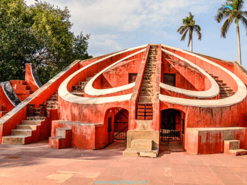 Jantar Mantar