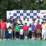 ATRI Mumbai Garudas GC Open Caddie Welfare Golf Championship 2026 with Junior Golf Clinic at The Poona Club