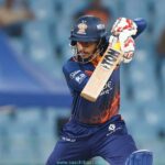 Defending Champions Kashi Rudras Register Comfortable Win Over Gorakhpur Lions; Karan Sharma Stars with Unbeaten 92