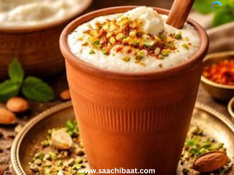 Lassi