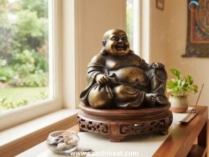 Laughing Buddha