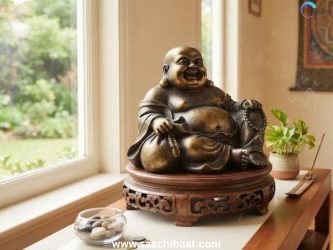 Laughing Buddha