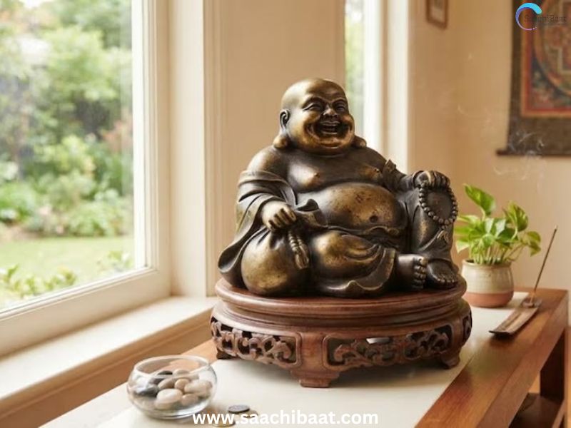 Laughing Buddha