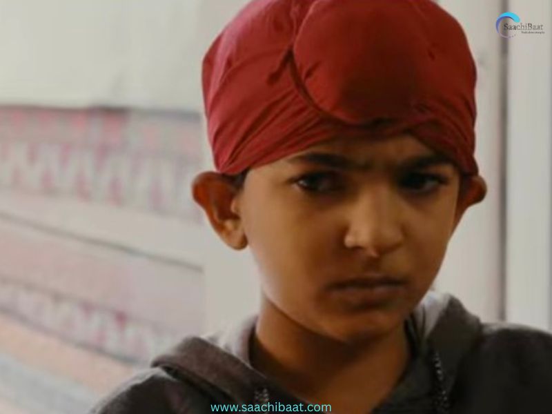Mast Qalandar